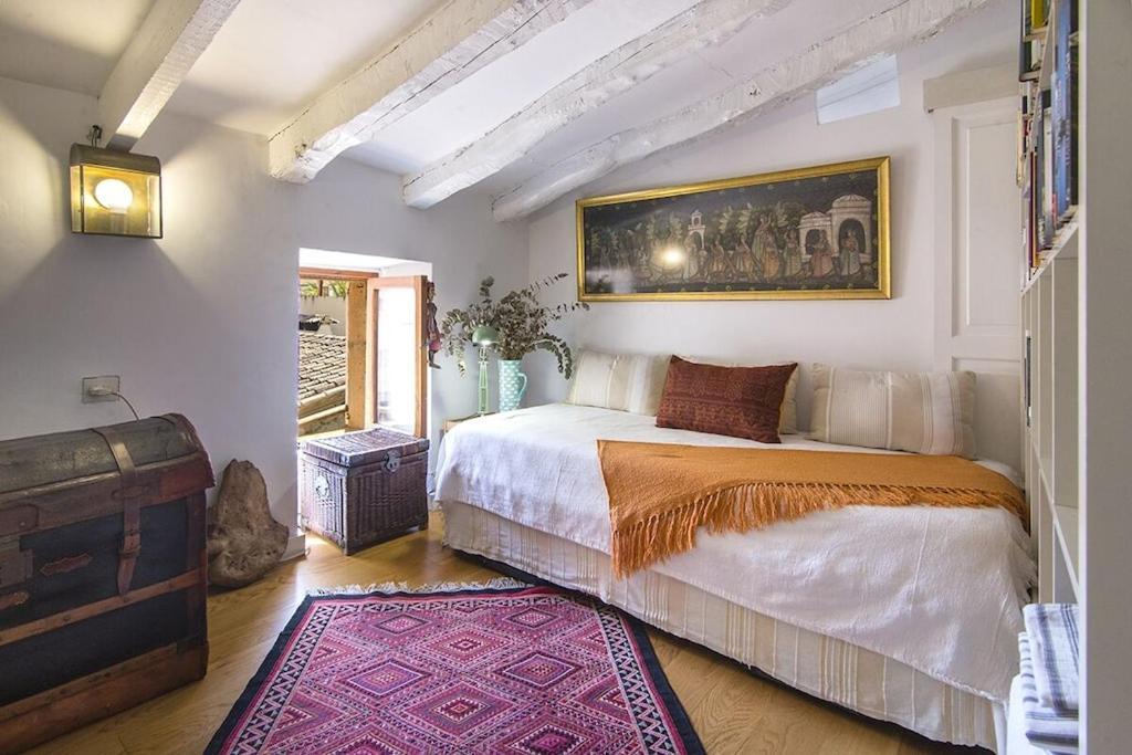 Ca Na Mon Villa Ses Salines  Eksteriør billede