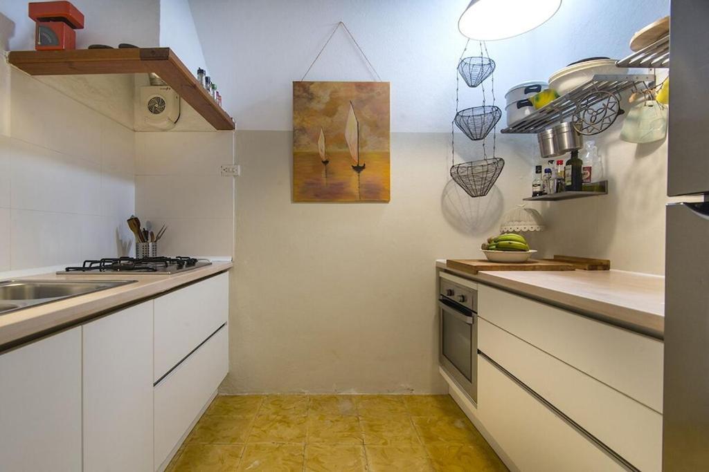 Ca Na Mon Villa Ses Salines  Eksteriør billede