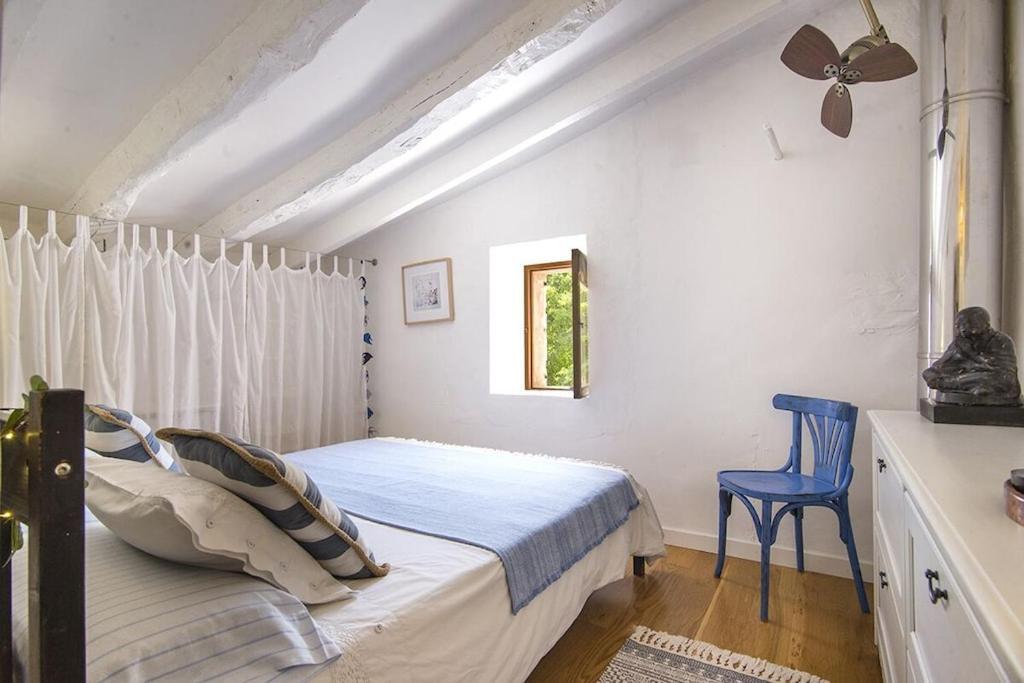 Ca Na Mon Villa Ses Salines  Eksteriør billede